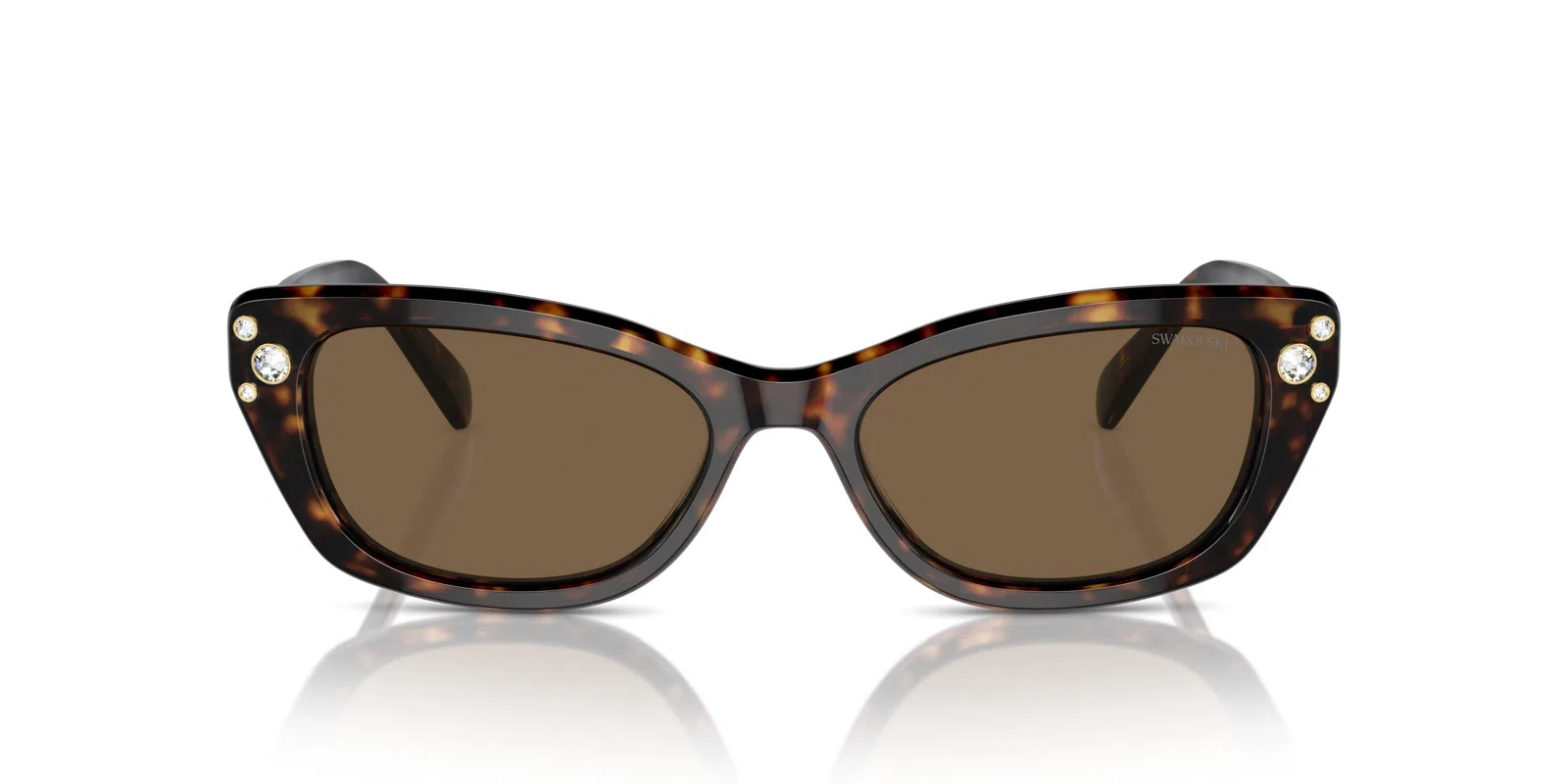 Swarovski 6019 Sunglasses - view 29